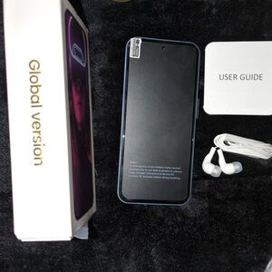 Samsung Galaxy Tab A9+ Tablet